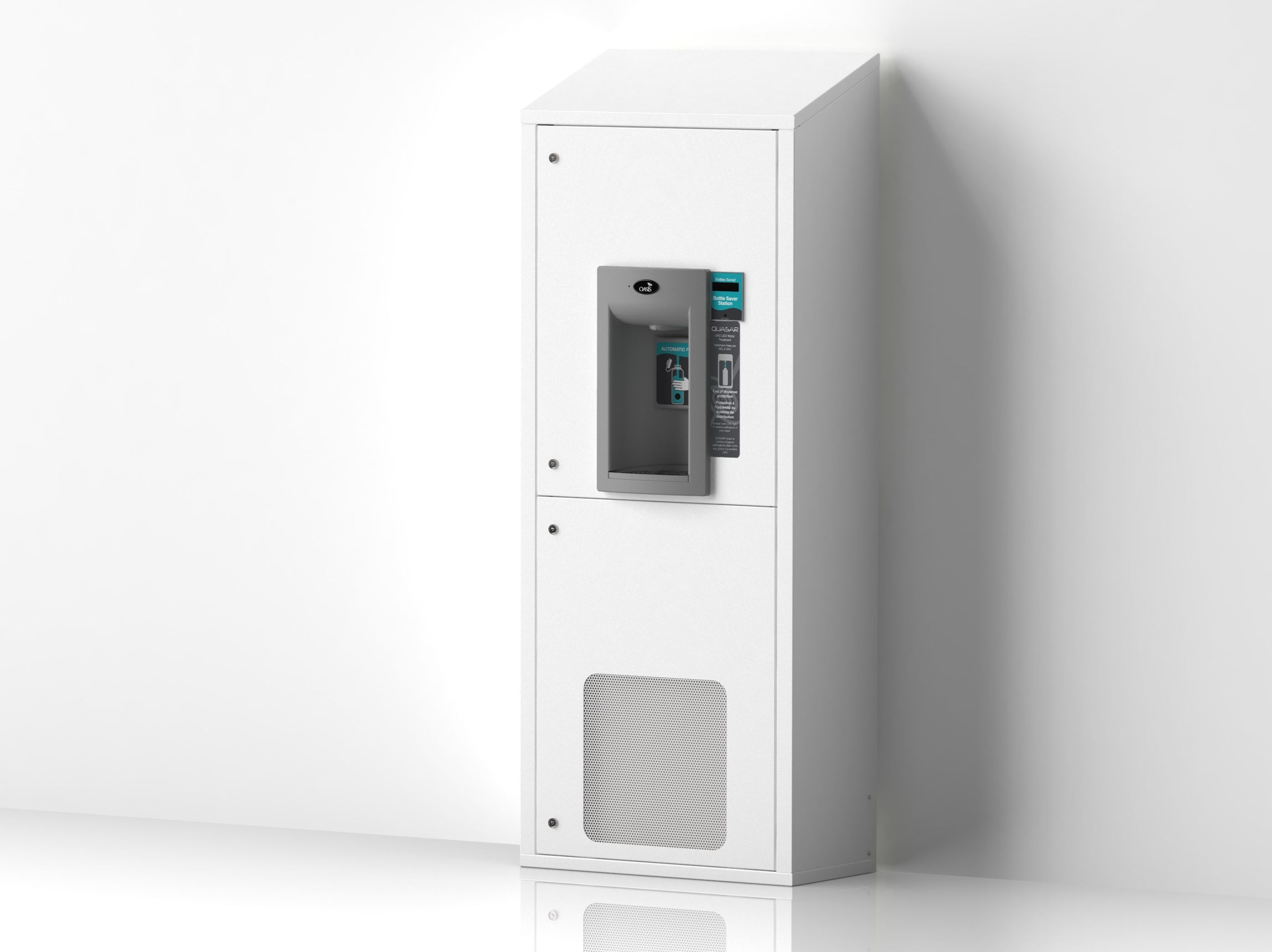 Бесконтактный диспенсер для воды OASIS International Aqua Pointe ARCH-00110813