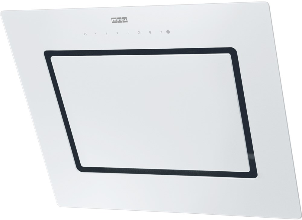 110.0377.749 Best, серия mythos, 60 см, 1000 м3/ч, 270 вт, led, сенсорное управление, fmy 606 wh, белое стекло Franke 