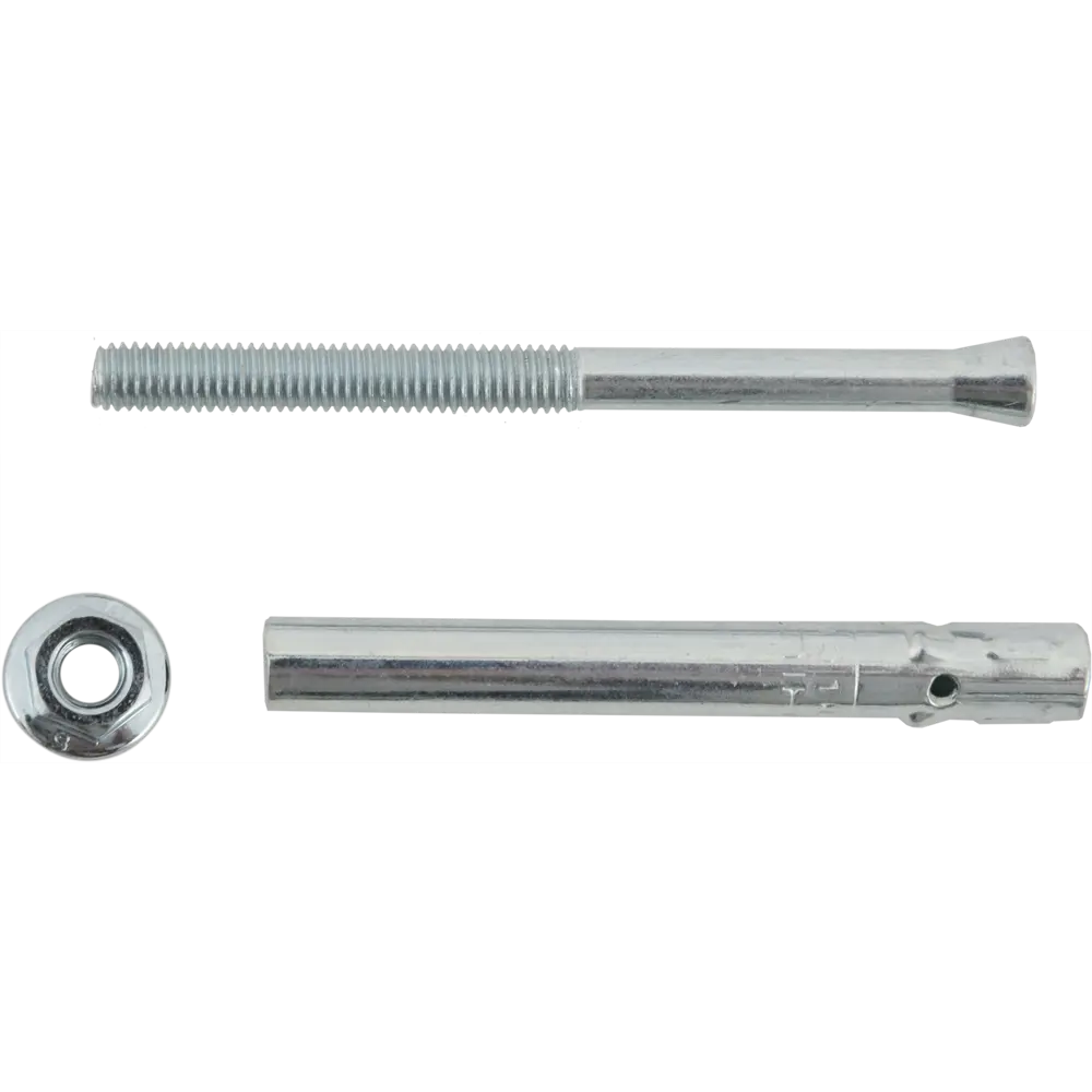 Анкер втулочный Hilti HLC с гайкой 6.5x60 мм 82656665 STLM-2203005  - Вид №2