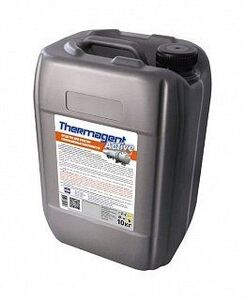 Средство для очистки теплообменных поверхностей (10кг) - Thermagent Active