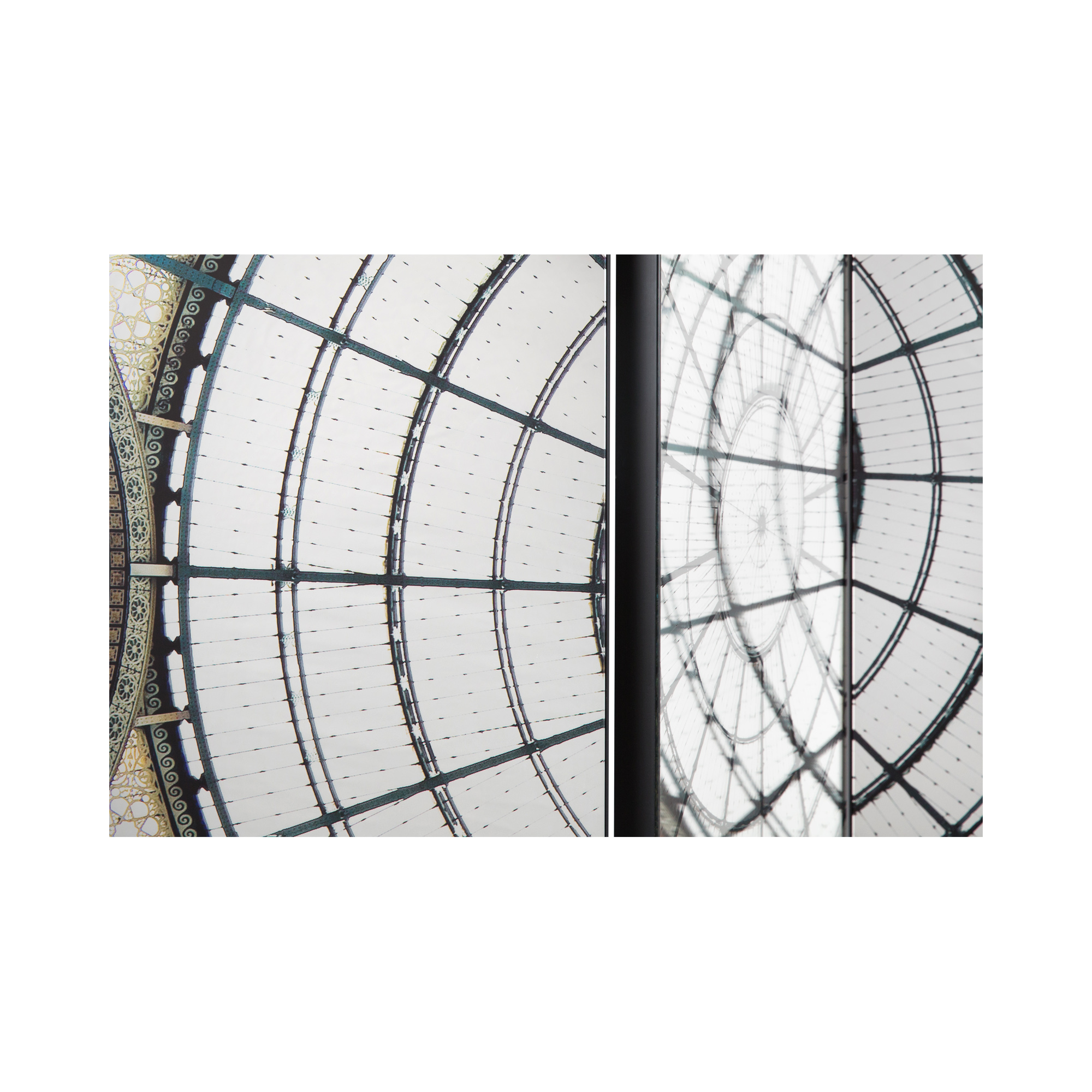 Зеркало / Miro Driade sun-id-374550 - Вид №3