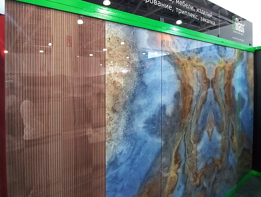 Столешницы для кухни - Оникс Сицилиано LIGRON LIST485 2511 - Вид №6