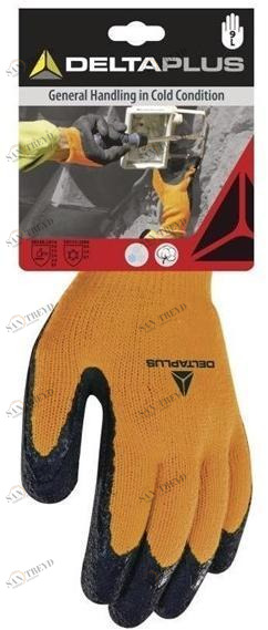 DELTA PLUS Перчатка с покрытием из вспененного латекса sun-id-1406787