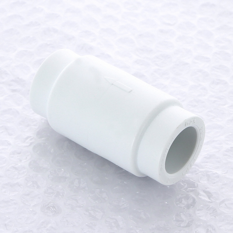 Клапан обратный ProAqua ДУ25 PRO AQUA PA47010 - Вид №1