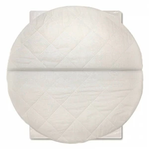 Матрас-трансформер 3 в 1 для детской кроватки SmartGrow (кокос, холкон) COMFORTBABY SMARTGROW, SMARTGROW LIMITED 351309 Белый