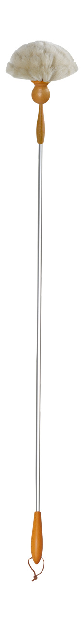 460112 Кисточка для тряпки из перьев Buerstenwelt 