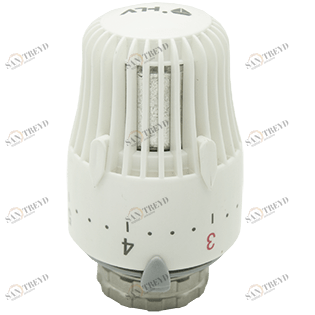 HLV-107100.№.01 Головка термостатическая HLV 107100 