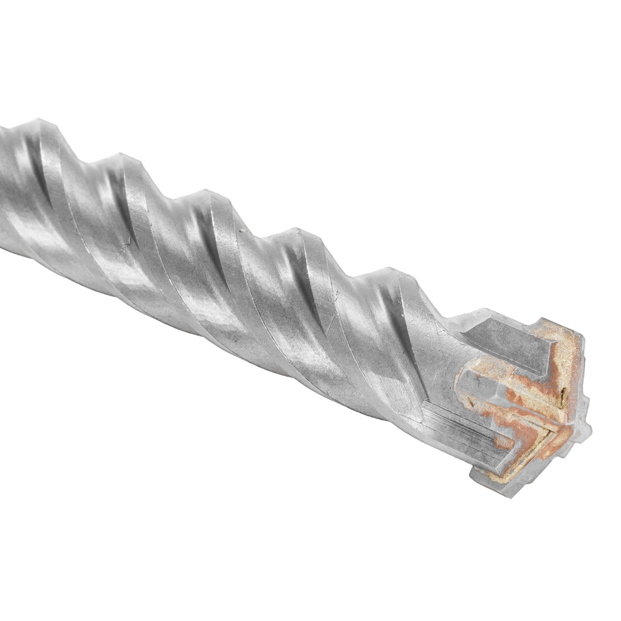 Бур Metallica 905784 460 мм 9120997 STDN-0049579 - Вид №1