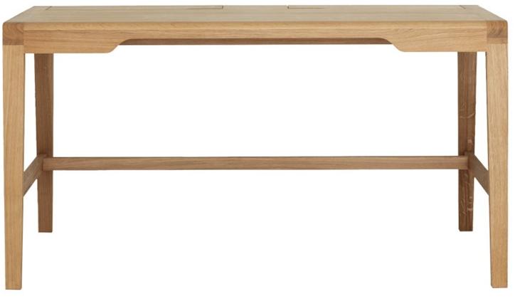 ZEITRAUM Прямоугольный стол из массива дерева sun-id-1464208 - Вид №7