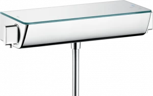 13111000 Ecostat Select Термостат для душа для наружной установки и ремонта Hansgrohe