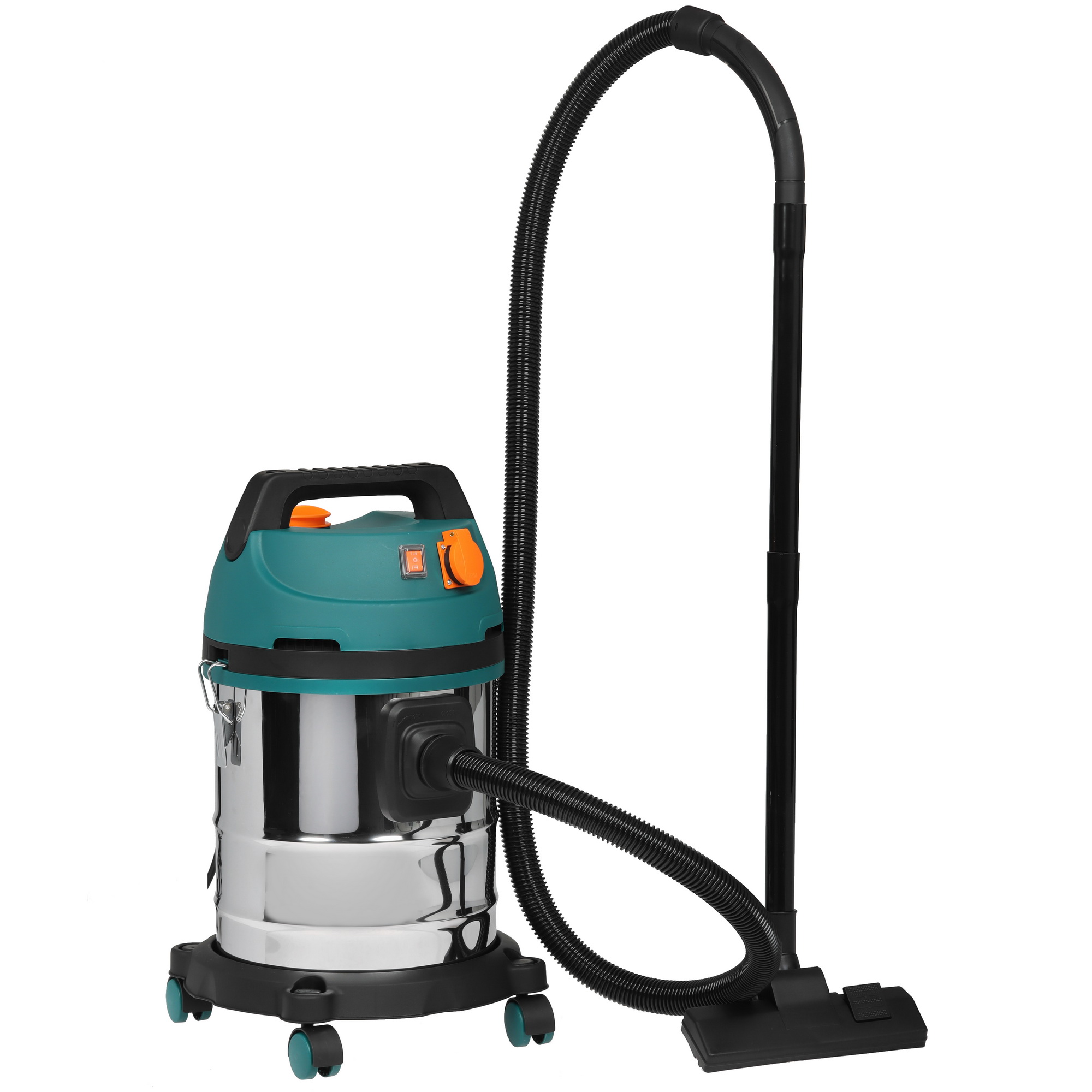 Строительный пылесос  FinePower AFP-1425 4867377 STDN-0043466 - Вид №8