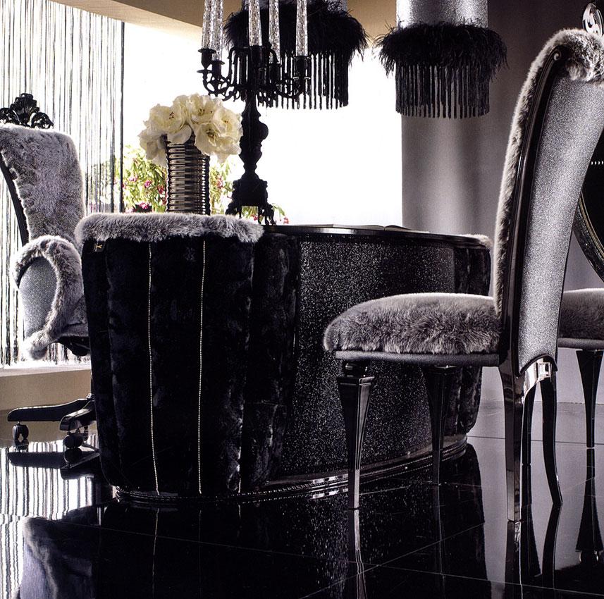 Письменный стол  ALTAMODA TG34 TIFFANY - Вид №1