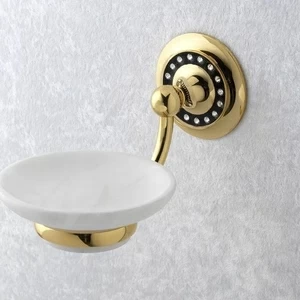 Etrusca Мыльница настенная DIVINA