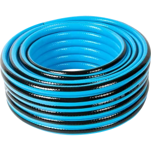 Шланг для полива CELLFAST Армированный 1/2" 20 м ПВХ 82200351 STLM-2097570