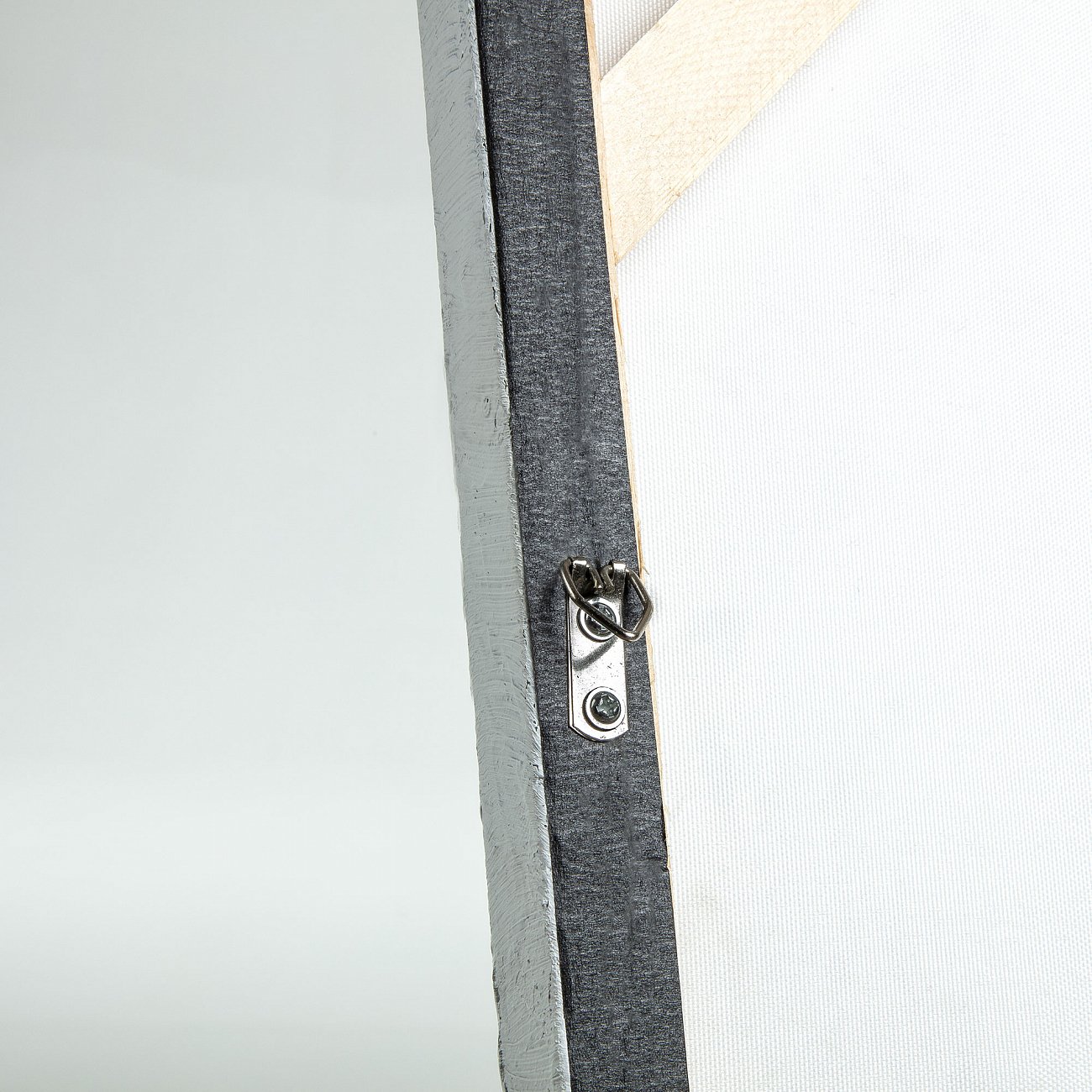 Картина на холсте "Круги" 70х50 см Dazzling от La Forma LA FORMA DAZZLING 343016 Разноцветный  - Вид №2