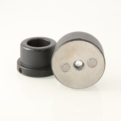 VTp.797.W.000025 Комплект насадок для сварки полипропилена Valtec 25 мм  - Вид №6