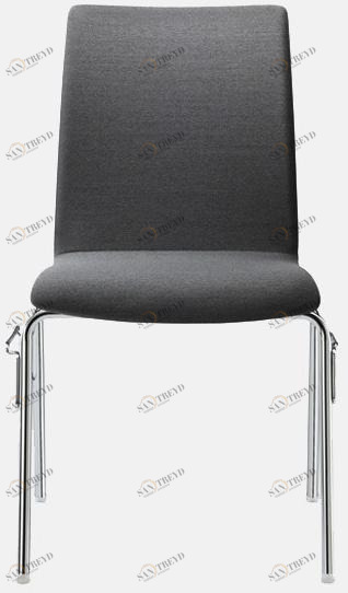 Brunner Стул для ожидания из ткани Fox sun-id-1473610