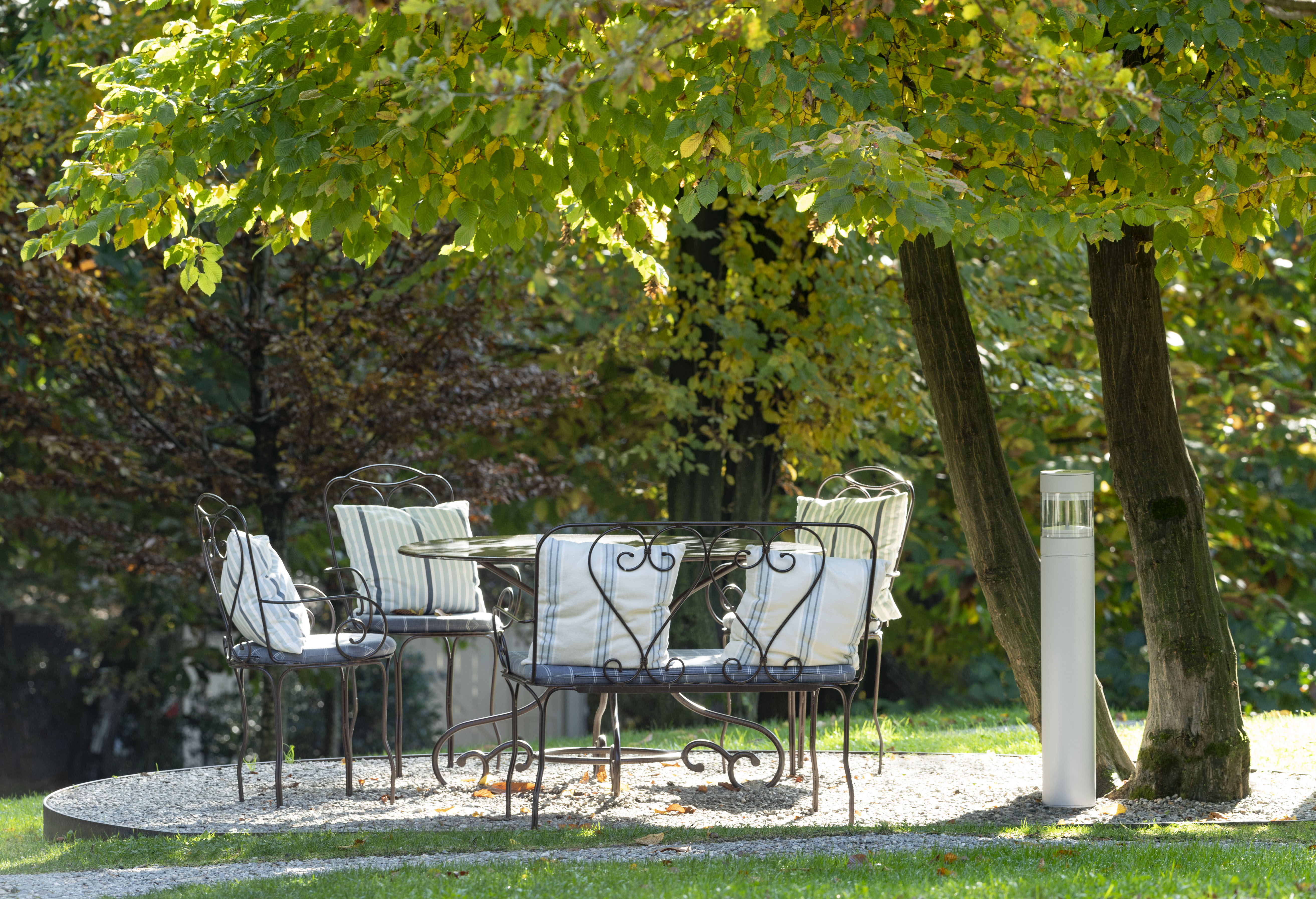 3366611 Мобильный светильник Platek TUBE  TUBE H. 1000 mm - LED 3000K - Вид №12