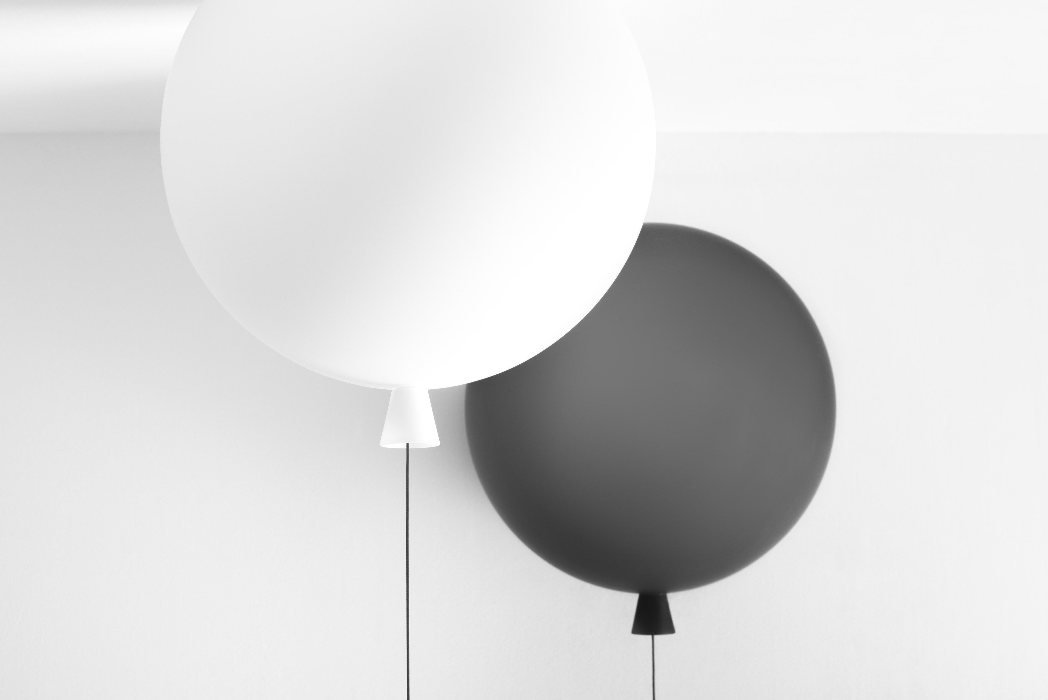 Настенный светильник из опалового стекла BROKIS ARCH-00040983 - Вид №24