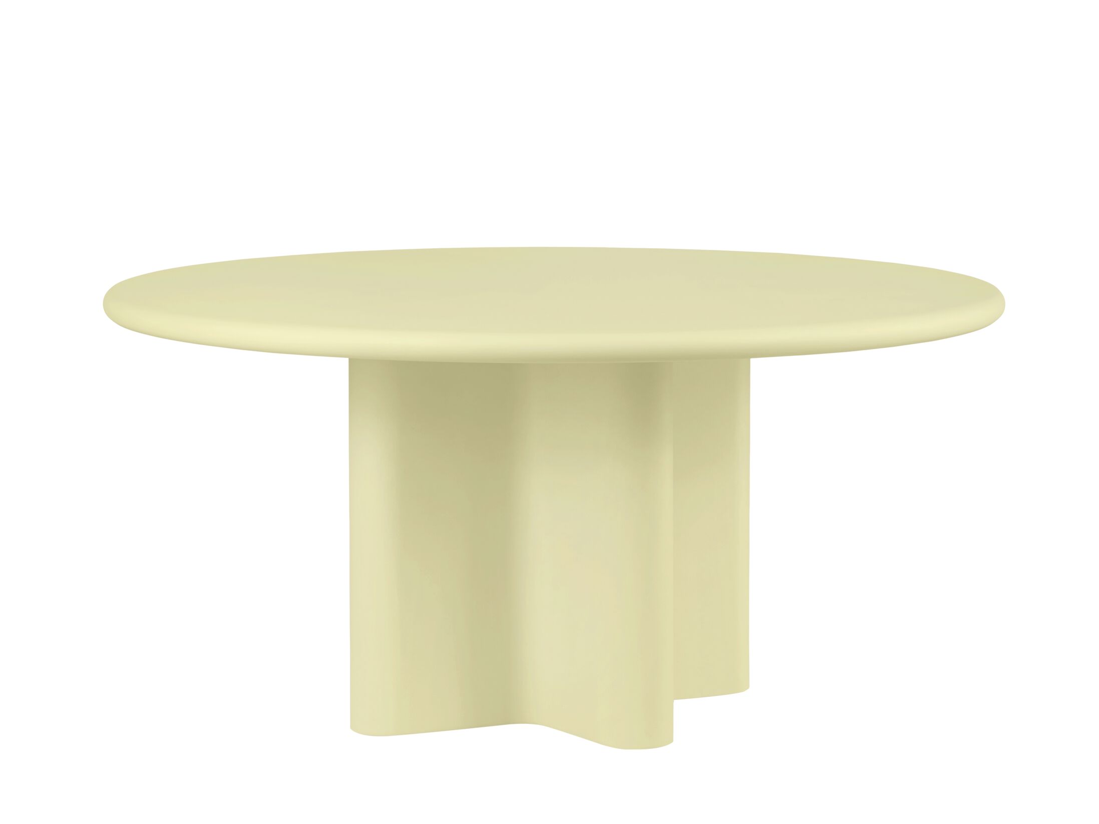 Круглый обеденный стол Miniforms BONBON ARCH-00081159