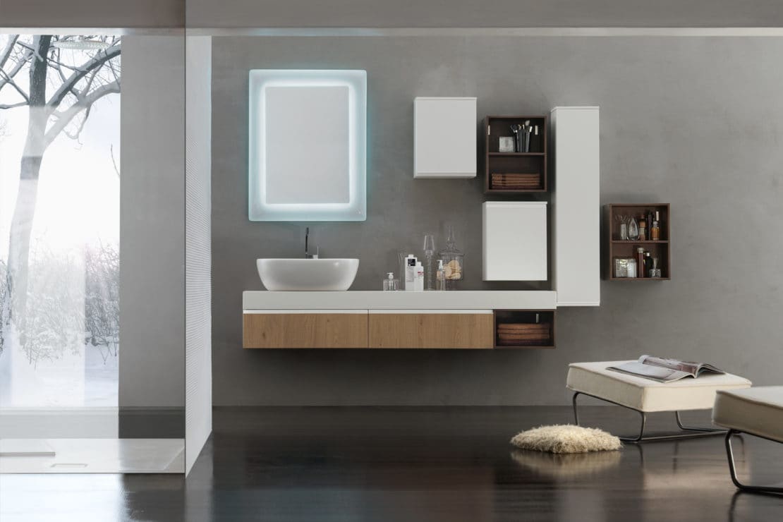 Комплект мебели 29 Arcom Goya STARC246 - Вид №12