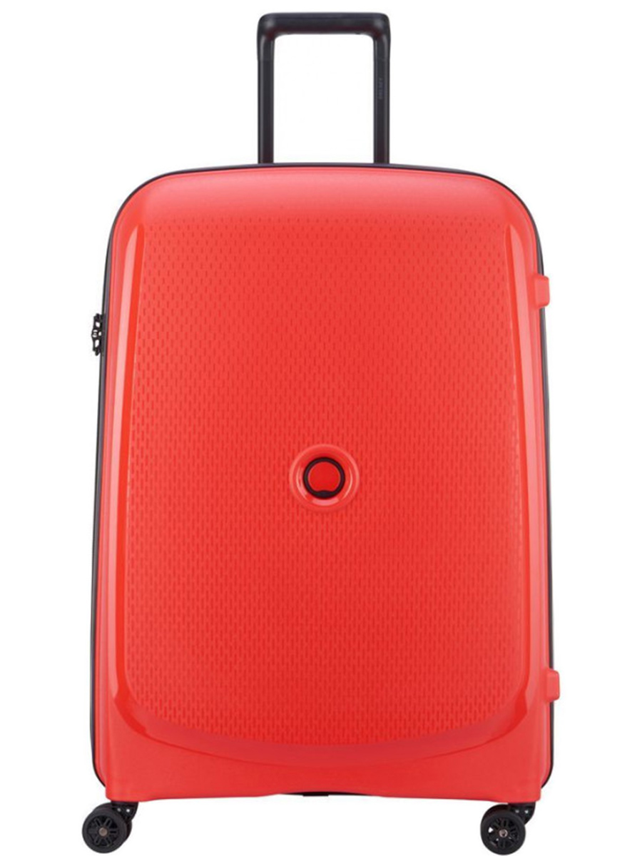 3861826 34 Чемодан 3861826 4 Double Wheels Trolley Case 76 Delsey Belmont Plus 