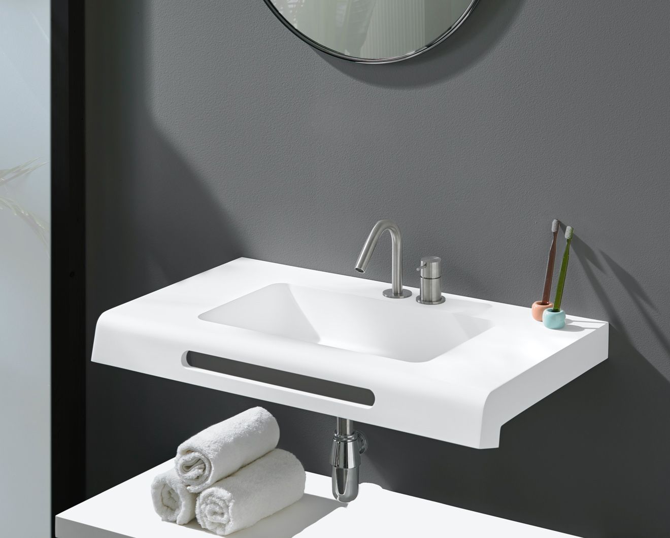 MCBATH Умывальник Ocean sun-id-1959915 - Вид №2