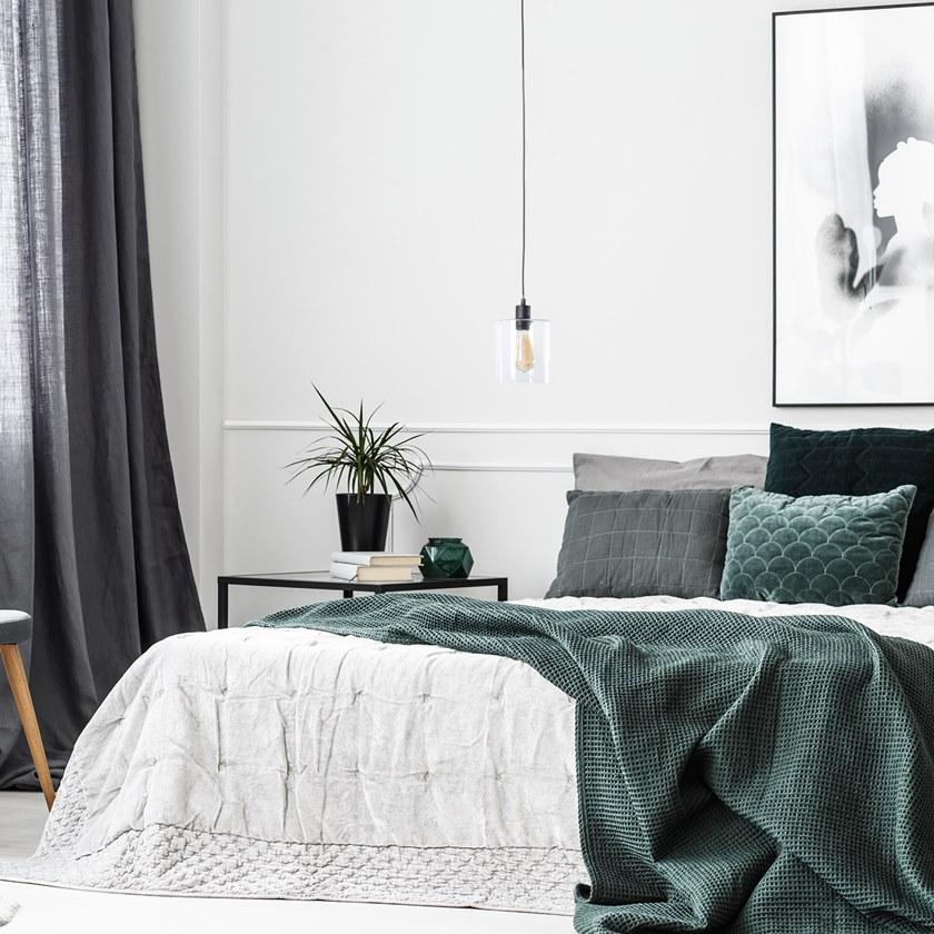 Market Set Подвесной светильник из стекла Ilo-ilo Pr505916 / pr590079 - Вид №4