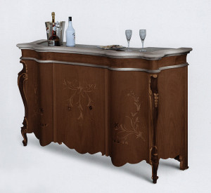 Барная стойка  MORELLO GIANPAOLO L0021X