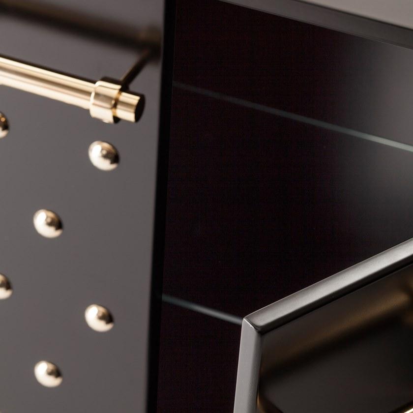 Opinion Ciatti Комод из мдф с распашными дверцами Principe galeotto sun-id-1382181 - Вид №4