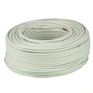 Кабель телевизионный Дори 3C2V 100 м 11735643 STLM-2012560