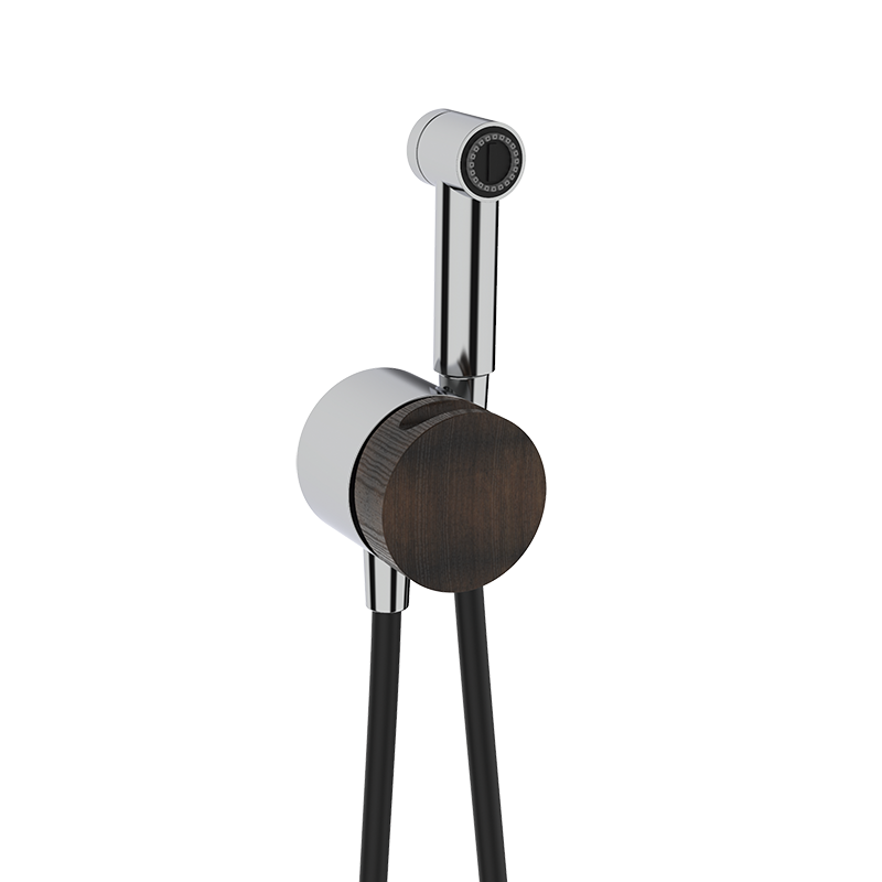 90107009 PREMIUM Хром Свежий Intimixer смеситель Хром-Ногаль GRB MIXERS 