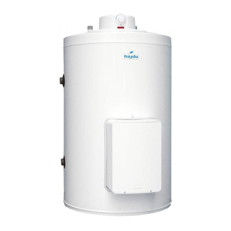 Бойлер Hajdu 18,5 кВт настенный 80лкосвенного нагрева с возможн подкл ТЭНа ID20A - Вид №2