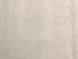 Gancedo Льняная ткань для штор Visillos viii
