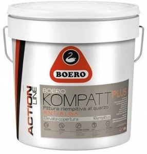 Boero Bartolomeo Краска с кварцевым наполнителем Action line 700.399