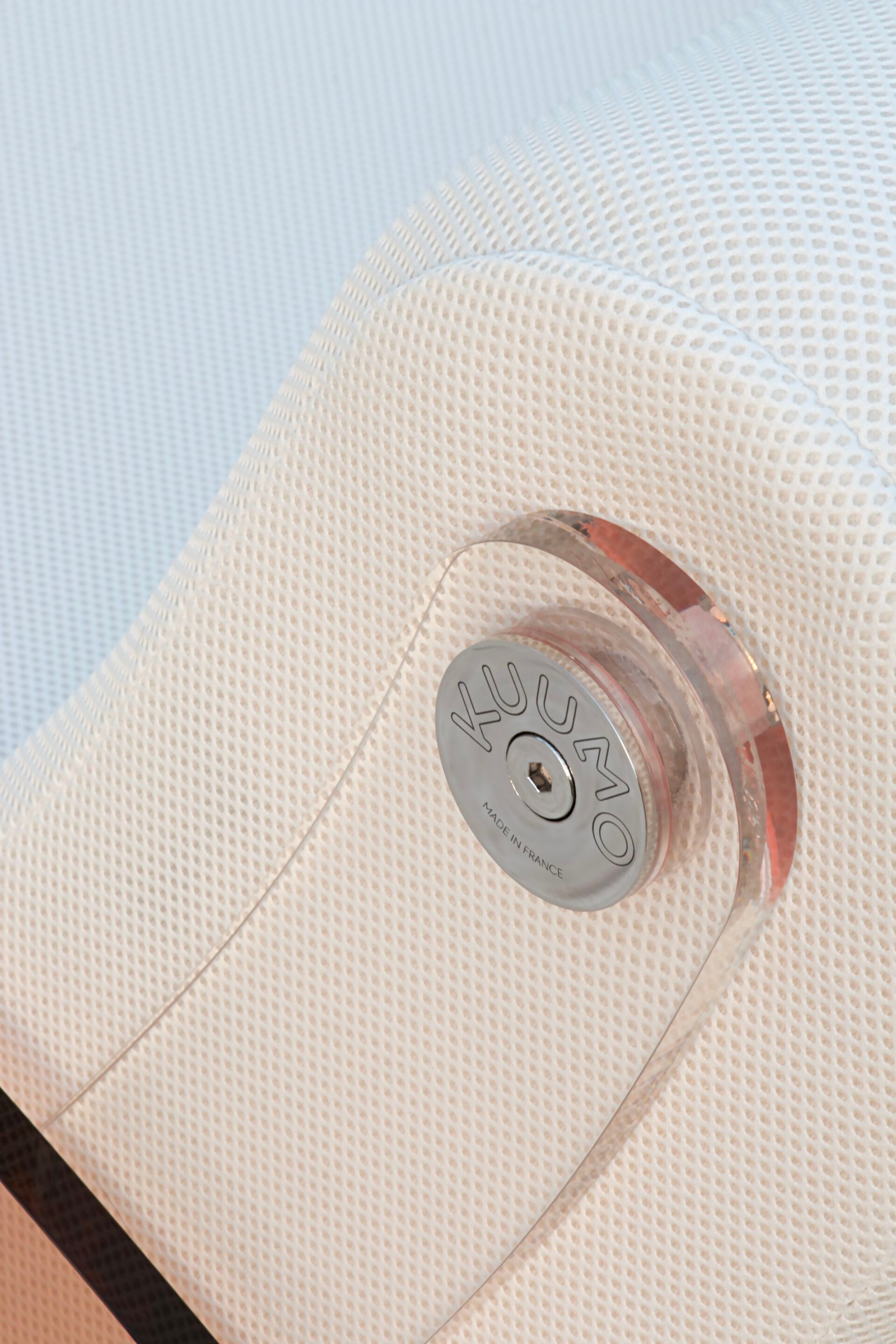 Кресло с подлокотниками KUUMO MW03 ARCH-00134196 - Вид №2