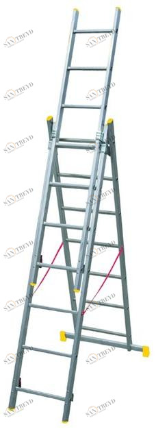 MAURER Трансформируемая лестница sun-id-1384272
