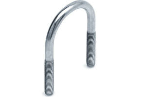19474158 U-образный хомут TUB D116, M12 9403025F5 Termoclip