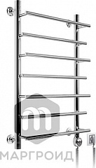 Полотенцесушитель Вид 66 Электрический  Margroid ST-MRG1260 Santreyd 