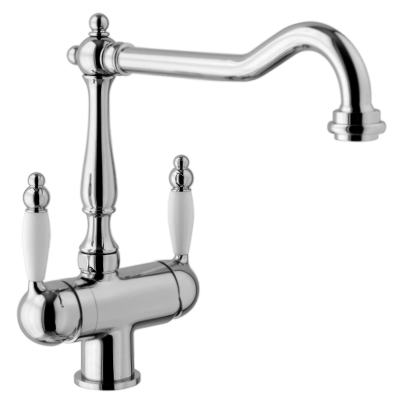 BY920802015 Смеситель для кухни Webert Kitchen Byblos 