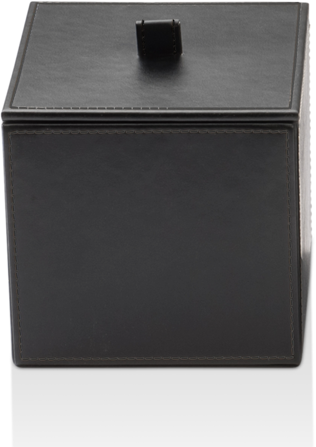 0930760 Универсальная коробка BMD1 DECOR WALTHER BROWNIE