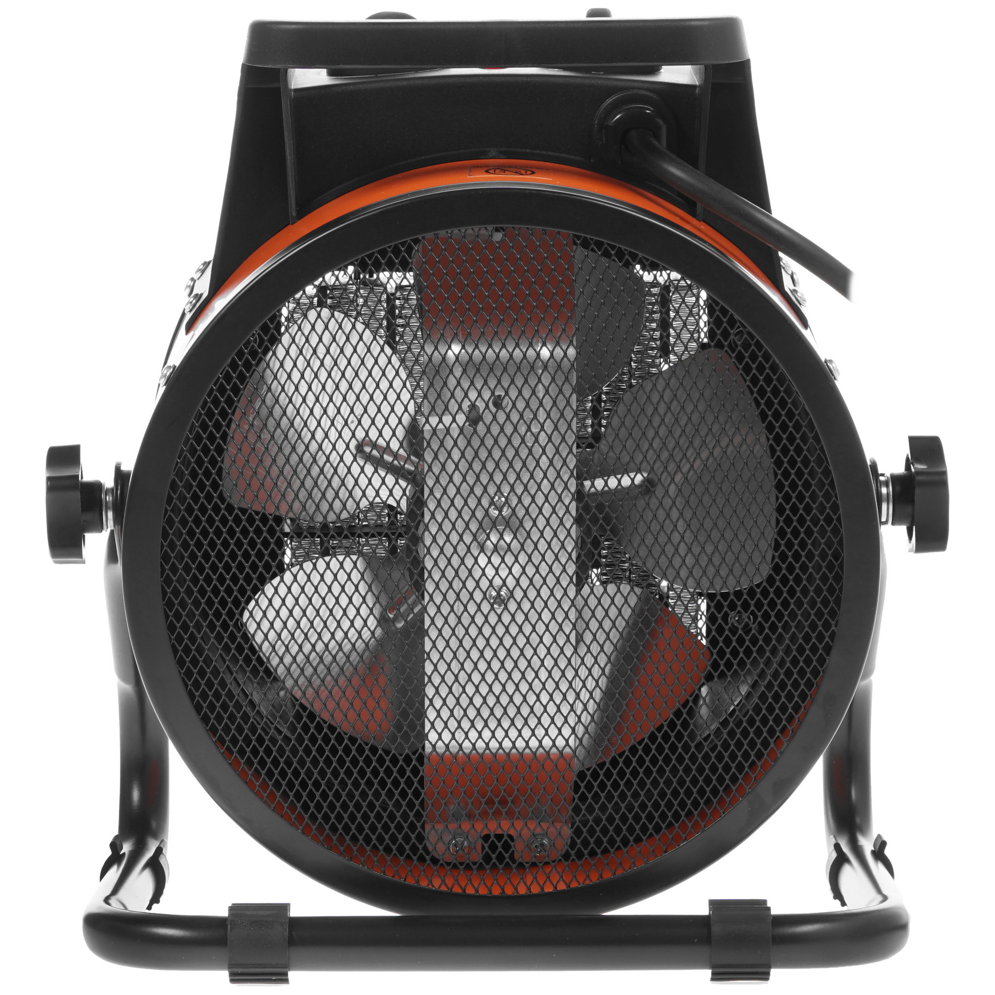 1167425 Тепловая пушка электрическая Sturm! FH3022C STDN-0040271 - Вид №4