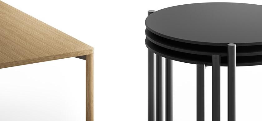 Столы ресторан Crassevig  Plug sun-id-1344433 - Вид №1