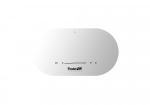 7368035 Варочная панель Touch Control Modular Induction 7368 035 Fosterspa