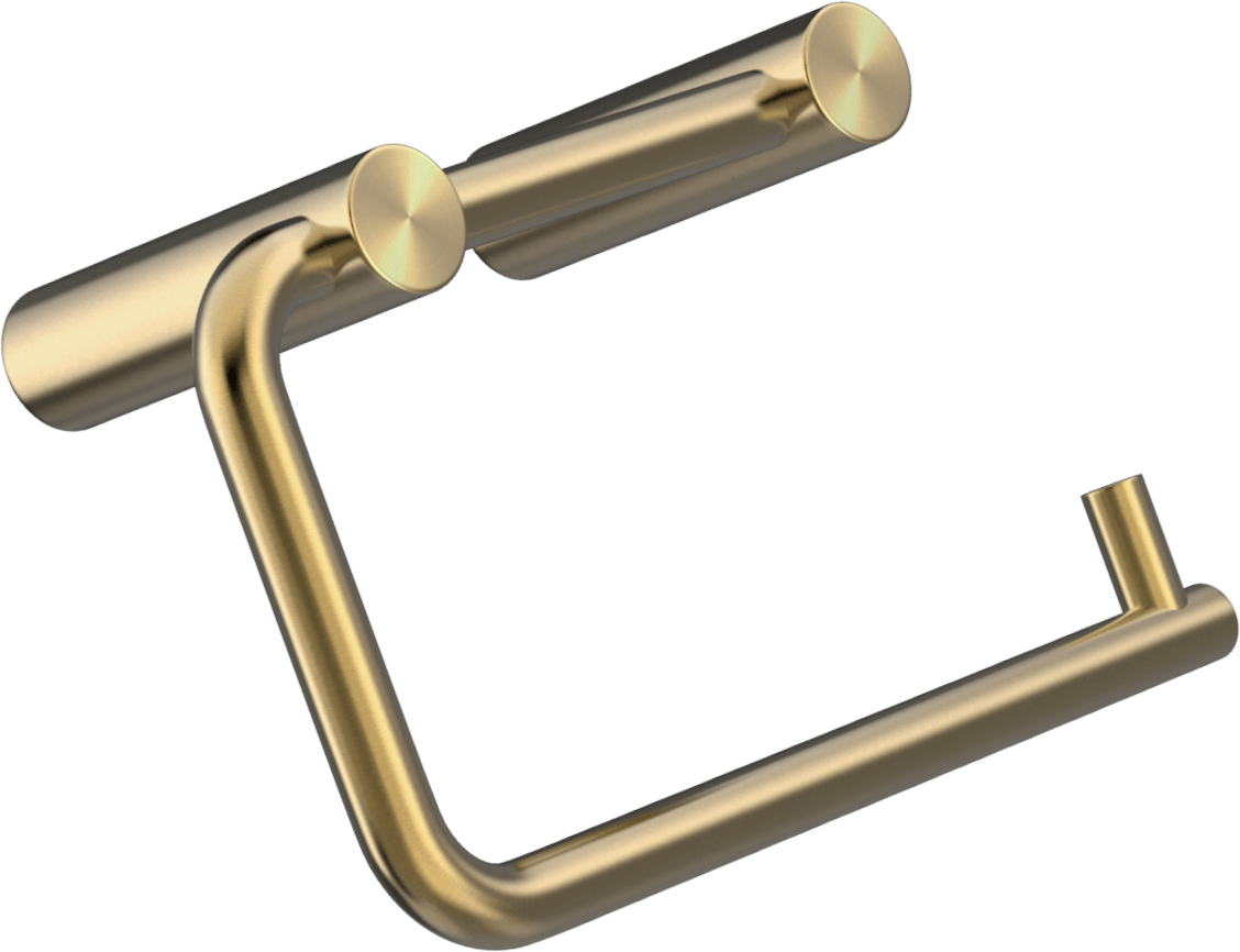 H102-L Держатель для туалетной бумаги из нержавеющей стали