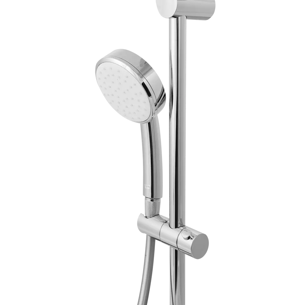 Комплект душевой Grohe Tempesta 1 режим цвет хром 81971381 STLM-2122516 Tempesta Cosmopolitan - Вид №1