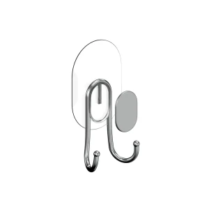 Декоративное основание Lemer Leraform цвет хром