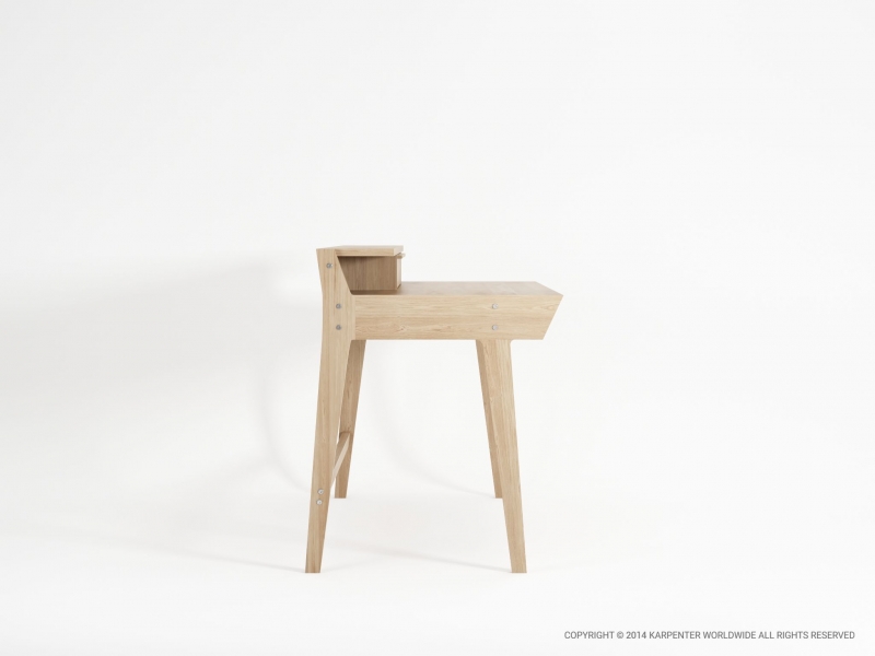 13_94 Письменный стол Karpenter K/Desk - Вид №3