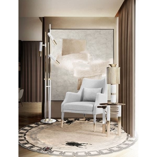 Журнальный столик Essential Home KONSTANTIN ARCH-00142434 - Вид №4