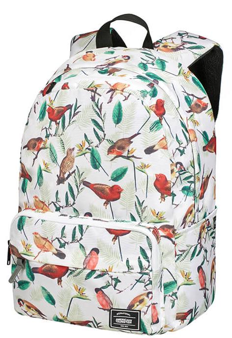 24G-17022 Рюкзак 24G*022 Backpack American Tourister Urban Groove Lifestyle 